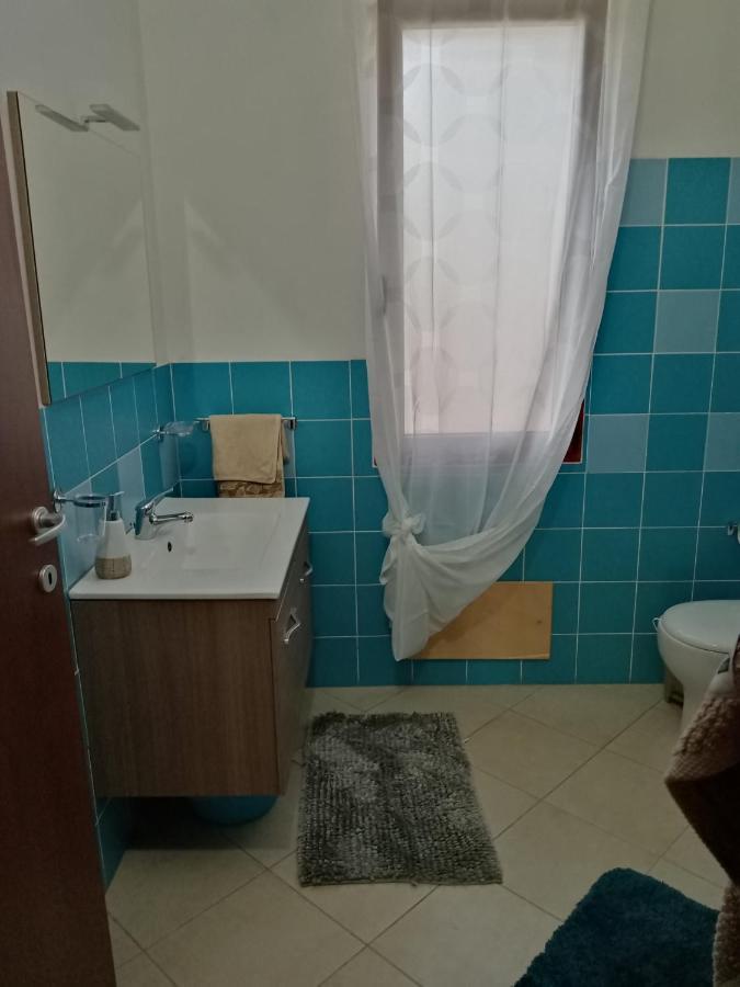 Is Cuccus Panzió Masainas Kültér fotó