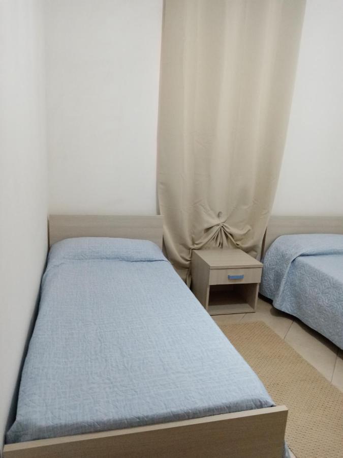 Is Cuccus Panzió Masainas Kültér fotó